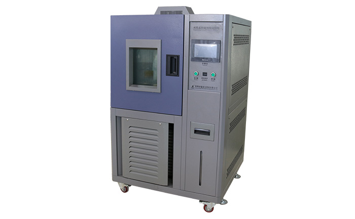 企業(yè)購買小型恒溫恒濕試驗(yàn)箱好處有哪些？