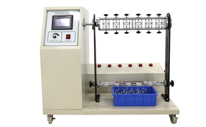 線材彎折試驗(yàn)機(jī)