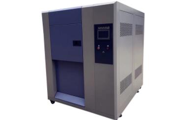 冷熱沖擊試驗箱的制冷系統(tǒng)是怎樣的?