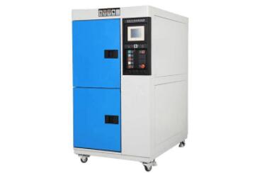 冷熱沖擊試驗箱運轉(zhuǎn)注意事項有哪些?