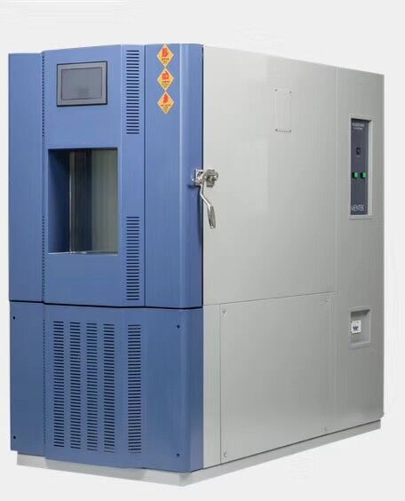 高低溫試驗(yàn)箱保養(yǎng)檢查哪些項(xiàng)目