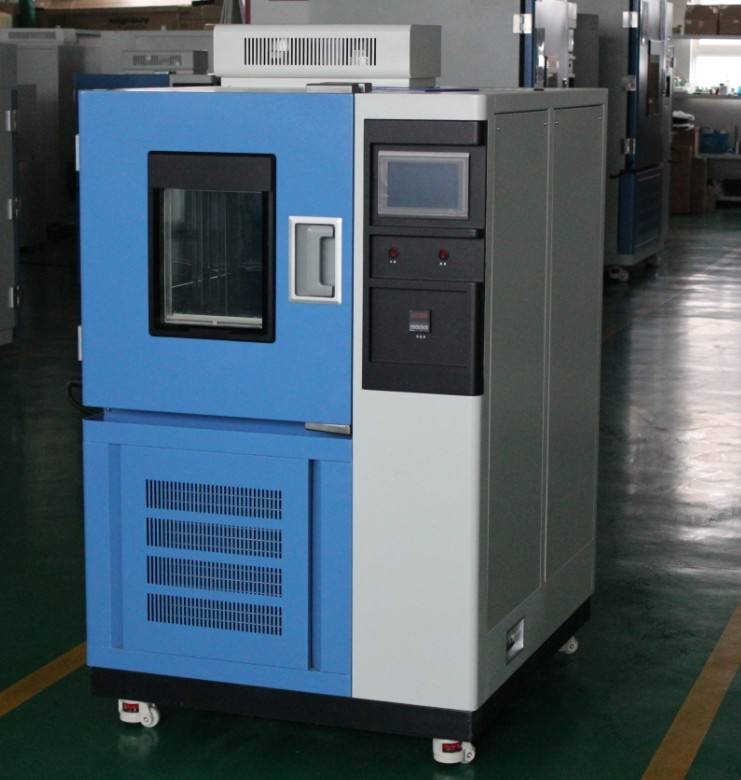 恒溫恒濕試驗(yàn)箱操作安全培訓(xùn)