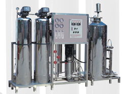 中山廢水回用機技術(shù) 創(chuàng)新應用與技術(shù)交流探討